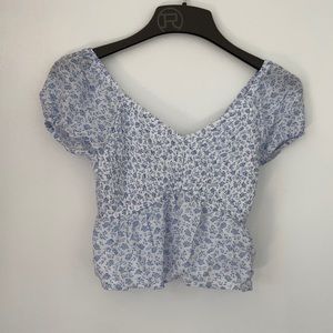 New with tags Hollister shirt